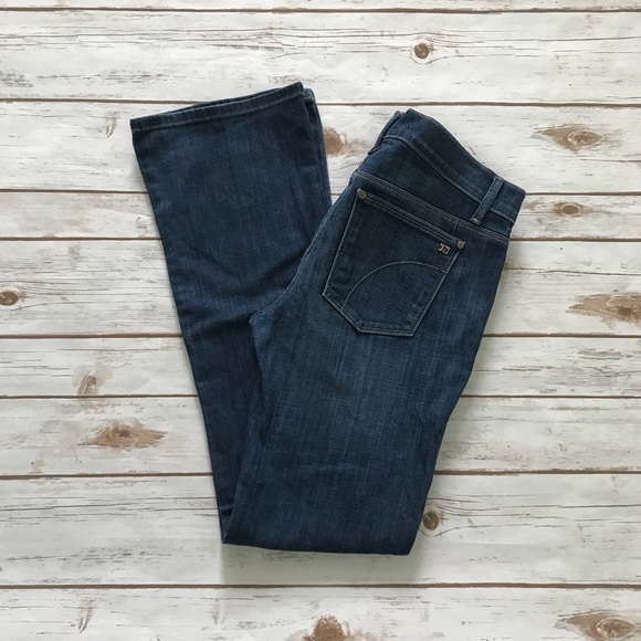 Joe's Jeans Denim - JOE’S JEANS Provocateur Bootcut Jeans